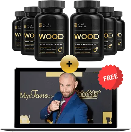Bonus ebook: The Ultimate Male Performance Diet