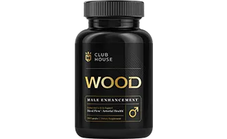 Clubhouse Wood 1 bottle supply