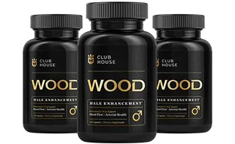Clubhouse Wood 3 bottle supply