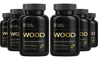 Clubhouse Wood 6 bottle best value supply